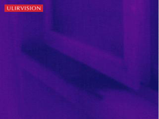 Ulirvision Infrared Thermal Imaging Camera