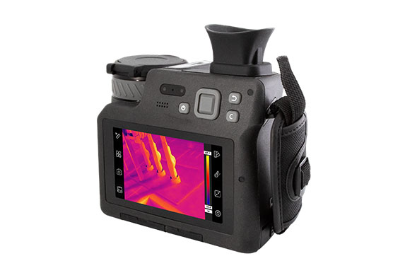 thermal imaging camera t50 t70 5
